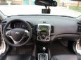 Hyundai i30   2009 - Bán Hyundai i30 năm 2009, màu bạc, nhập khẩu nguyên chiếc