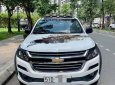 Chevrolet Colorado   2016 - Bán Chevrolet Colorado đời 2016, màu trắng, nhập khẩu 