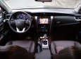 Toyota Fortuner   2.7 2017 - Bán ô tô Toyota Fortuner 2.7 năm 2017, nhập khẩu