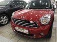 Mini Cooper   2015 - Bán ô tô Mini Cooper đời 2015, màu đỏ