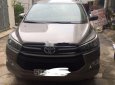 Toyota Innova 2017 - Cần bán gấp Toyota Innova 2017, đăng kí 2018, xe nhà mua chính hãng
