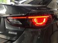 Mazda 6   LUXURY SX 2018, GIÁ TỐT , ƯU ĐÃI KHỦNG 2018 - Bán Mazda 6 sản xuất 2018, màu xám xe nguyên bản