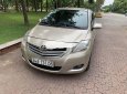 Toyota Vios   MT 2009 - Bán ô tô Toyota Vios MT sản xuất 2009, giá tốt