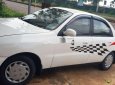 Daewoo Lanos   2003 - Cần bán Daewoo Lanos đời 2003, xe nhập chính hãng