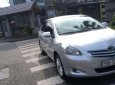 Toyota Vios    2011 - Bán xe Toyota Vios sản xuất 2011 số sàn, giá chỉ 256 triệu