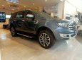 Ford Everest   2019 - Bán xe Ford Everest 2019, màu xanh lam, nhập khẩu