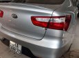 Kia Rio    2016 - Bán Kia Rio 2016, màu bạc, xe nhập, giá 347tr