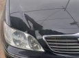 Toyota Camry   2004 - Cần bán lại xe Toyota Camry sản xuất 2004, màu đen