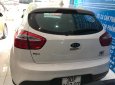 Kia Rio 2015 - Cần bán lại xe Kia Rio đời 2015, màu trắng, xe nhập, giá 486tr