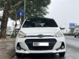Hyundai Grand i10   2017 - Bán Hyundai Grand i10 năm sản xuất 2017, màu trắng, nhập khẩu  