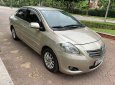 Toyota Vios   MT 2009 - Bán ô tô Toyota Vios MT sản xuất 2009, giá tốt