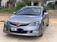 Honda Civic  1.8MT  2007 - Cần bán lại xe Honda Civic 1.8MT 2007, nhập khẩu