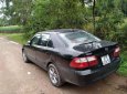 Mazda 6 2002 - Cần bán gấp Mazda 6 đời 2002, màu đen, nhập khẩu nguyên chiếc chính hãng