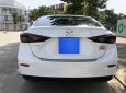 Mazda 3   1.5 AT   2016 - Bán xe Mazda 3 1.5 AT đời 2016, màu trắng số tự động