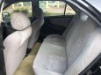 Toyota Vios   2005 - Cần bán Toyota Vios 2005, màu đen, xe gia đình