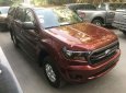 Ford Ranger 2019 - Cần bán Ford Ranger sản xuất năm 2019, màu đỏ, nhập khẩu nguyên chiếc chính hãng