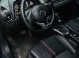 Mazda 2   2018 - Cần bán gấp Mazda 2 2018, màu xanh lam, giá chỉ 499 triệu