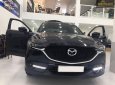 Mazda CX 5   2018 - Bán xe Mazda CX 5 đời 2018, màu đen, nhập khẩu nguyên chiếc