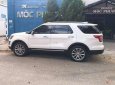 Ford Explorer 2016 - Bán ô tô Ford Explorer đời 2016, nhập khẩu nguyên chiếc chính hãng