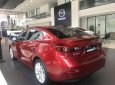 Mazda 3   2019 - Bán Mazda 3 đời 2019, màu đỏ, 639 triệu