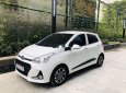 Hyundai Grand i10   2019 - Cần bán Hyundai Grand i10 năm sản xuất 2019, màu trắng, 400tr