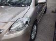 Toyota Vios 2011 - Bán ô tô Toyota Vios sản xuất năm 2011 xe nguyên bản