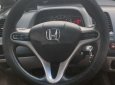 Honda Civic  AT 2008 - Cần bán gấp Honda Civic AT đời 2008, 328tr