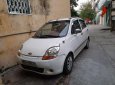 Chevrolet Spark    2011 - Cần bán Chevrolet Spark sản xuất năm 2011, màu trắng, xe nhập giá cạnh tranh