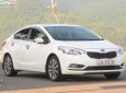 Kia K3 2015 - Bán Kia K3 đời 2015, màu trắng số tự động, 520tr