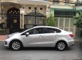 Kia Rio 2016 - Cần bán gấp Kia Rio năm sản xuất 2016, màu bạc, xe nhập chính hãng