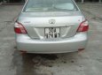 Toyota Vios   2010 - Bán xe cũ Toyota Vios đời 2010, màu bạc