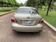 Toyota Vios   MT 2009 - Bán ô tô Toyota Vios MT sản xuất 2009, giá tốt