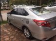 Toyota Vios 2014 - Bán ô tô Toyota Vios đời 2014, giá 370tr xe nguyên bản