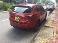 Mazda CX 5  AT 2018 - Bán ô tô Mazda CX 5 AT đời 2018, màu đỏ