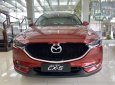 Mazda CX 5   2018 - Bán Mazda CX 5 đời 2018, màu đỏ, nhập khẩu, 888tr