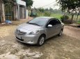 Toyota Vios   MT 2011 - Bán xe Toyota Vios MT năm 2011