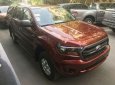 Ford Ranger 2019 - Cần bán Ford Ranger sản xuất năm 2019, màu đỏ, nhập khẩu nguyên chiếc chính hãng