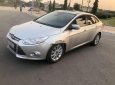 Ford Focus 2015 - Bán Ford Focus đời 2015, màu bạc giá tốt xe nguyên bản