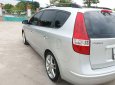 Hyundai i30   2009 - Bán Hyundai i30 năm 2009, màu bạc, nhập khẩu nguyên chiếc