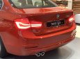 BMW 3 Series   2019 - Bán xe BMW 320i 2019, xe nhập, giá tốt