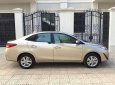 Toyota Vios 2018 - Bán ô tô Toyota Vios đời 2018 xe nguyên bản