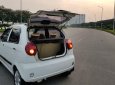 Chevrolet Spark 2011 - Cần bán gấp Chevrolet Spark đời 2011, màu trắng, nhập khẩu chính hãng