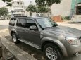 Ford Everest   MT 2014 - Bán ô tô Ford Everest MT đời 2014