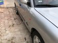 Daewoo Nubira 2002 - Cần bán Daewoo Nubira đời 2002, màu bạc máy gầm êm ru ốc mới tinh