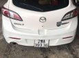 Mazda 3   2011 - Bán Mazda 3 năm 2011, màu trắng, nhập khẩu, số tự động