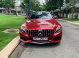 Mercedes-Benz C class    C200 2019 - Bán Mercedes C200 2019, màu đỏ, nhập khẩu nguyên chiếc