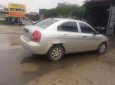 Hyundai Verna 2008 - Bán Hyundai Verna đời 2008 xe nguyên bản