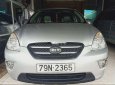 Kia Carens   MT 2010 - Cần bán xe Kia Carens MT đời 2010 số sàn