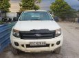 Ford Ranger 2015 - Cần bán gấp Ford Ranger đời 2015, màu trắng, nhập khẩu chính hãng