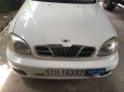 Daewoo Lanos    2002 - Cần bán xe Daewoo Lanos sản xuất 2002, giá 79tr